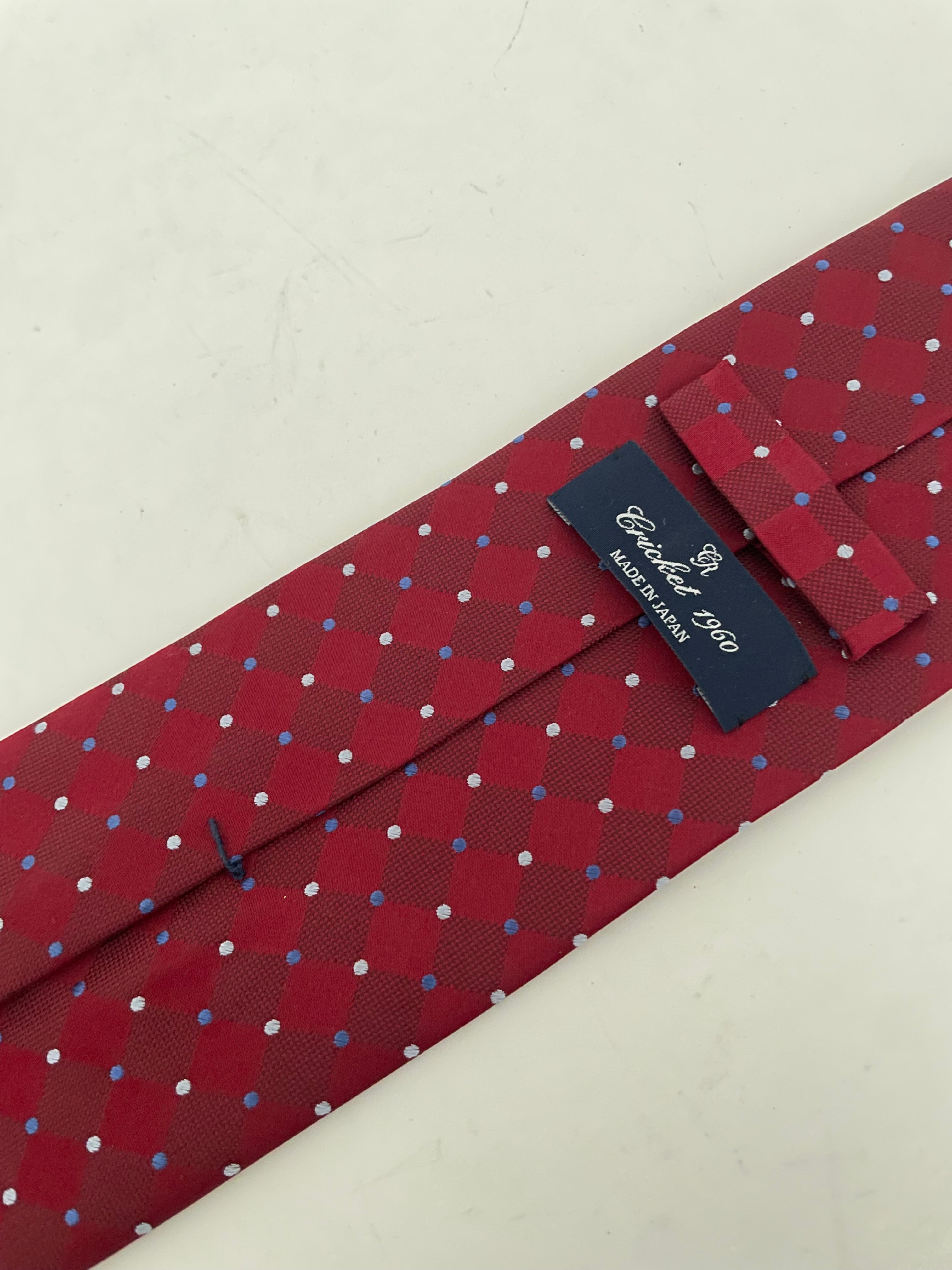 Vintage Tie