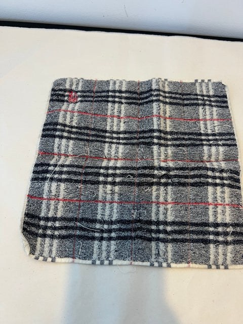 Burberrys Vintage Hand Towel
