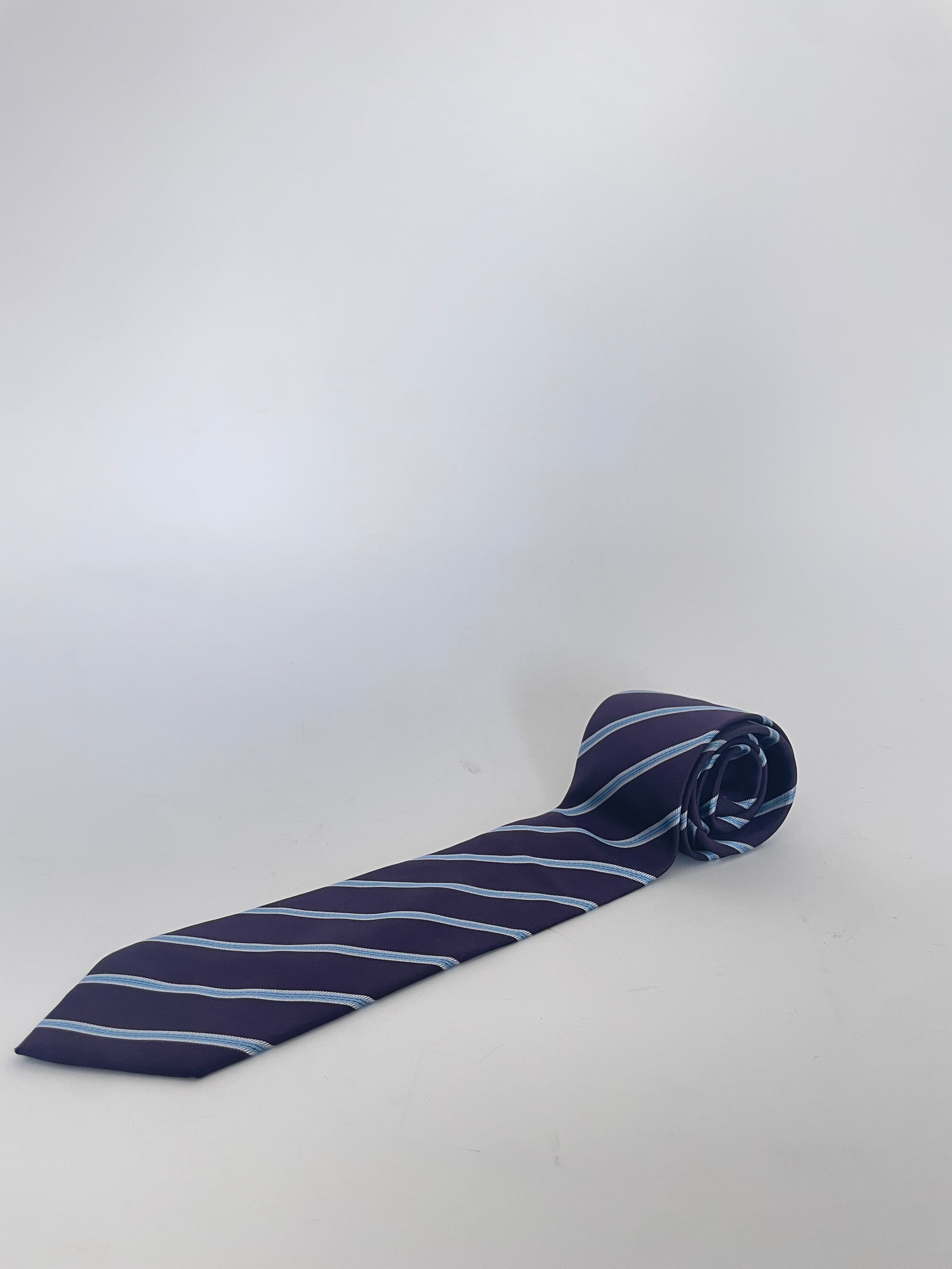 Tie Classic Pattern