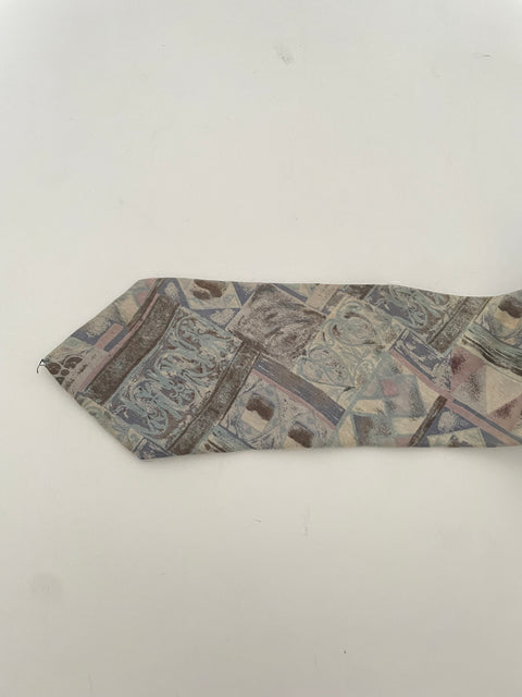 קשירה בדוגמה קלאסית