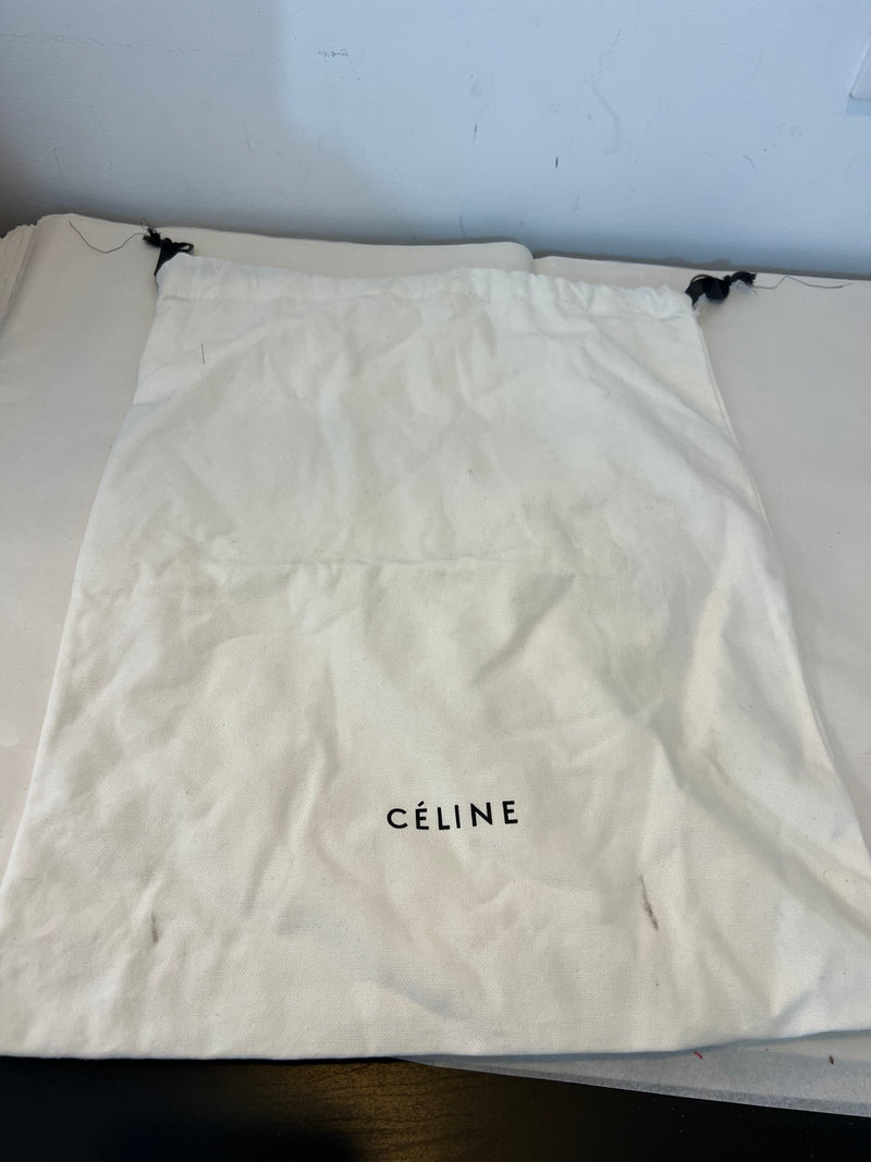 celineDust Bag