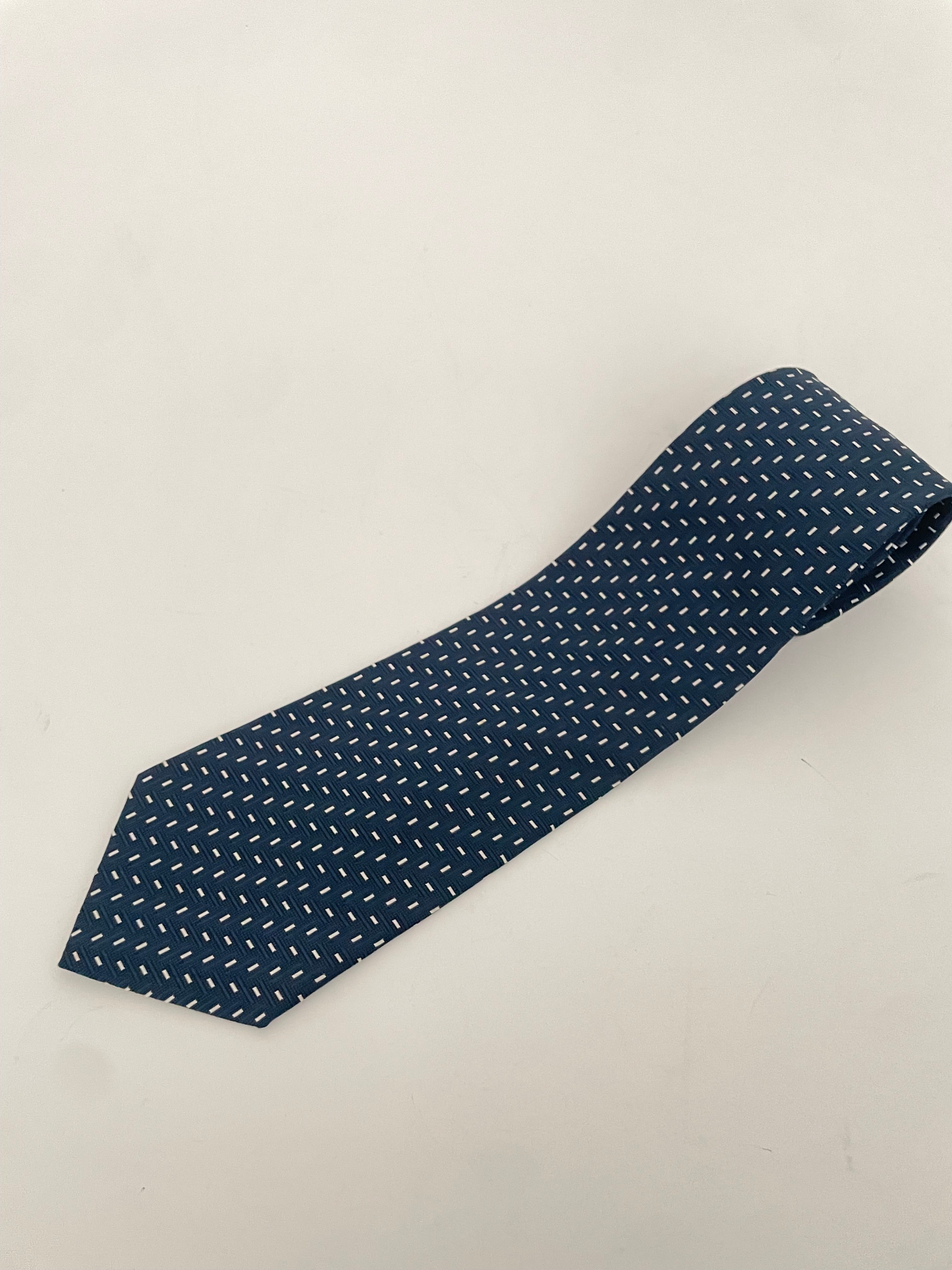 Vintage Tie