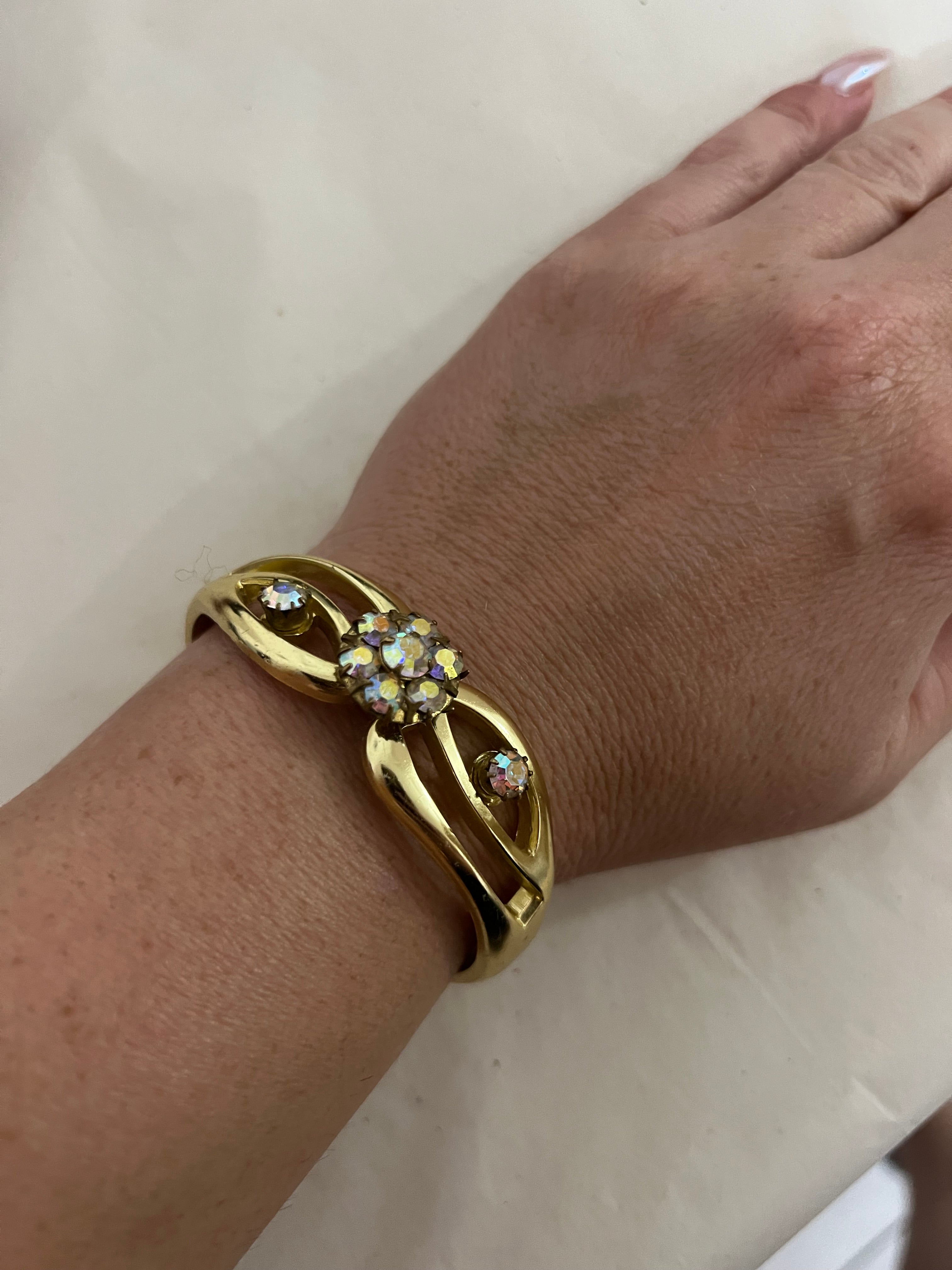 Bracelet vintage