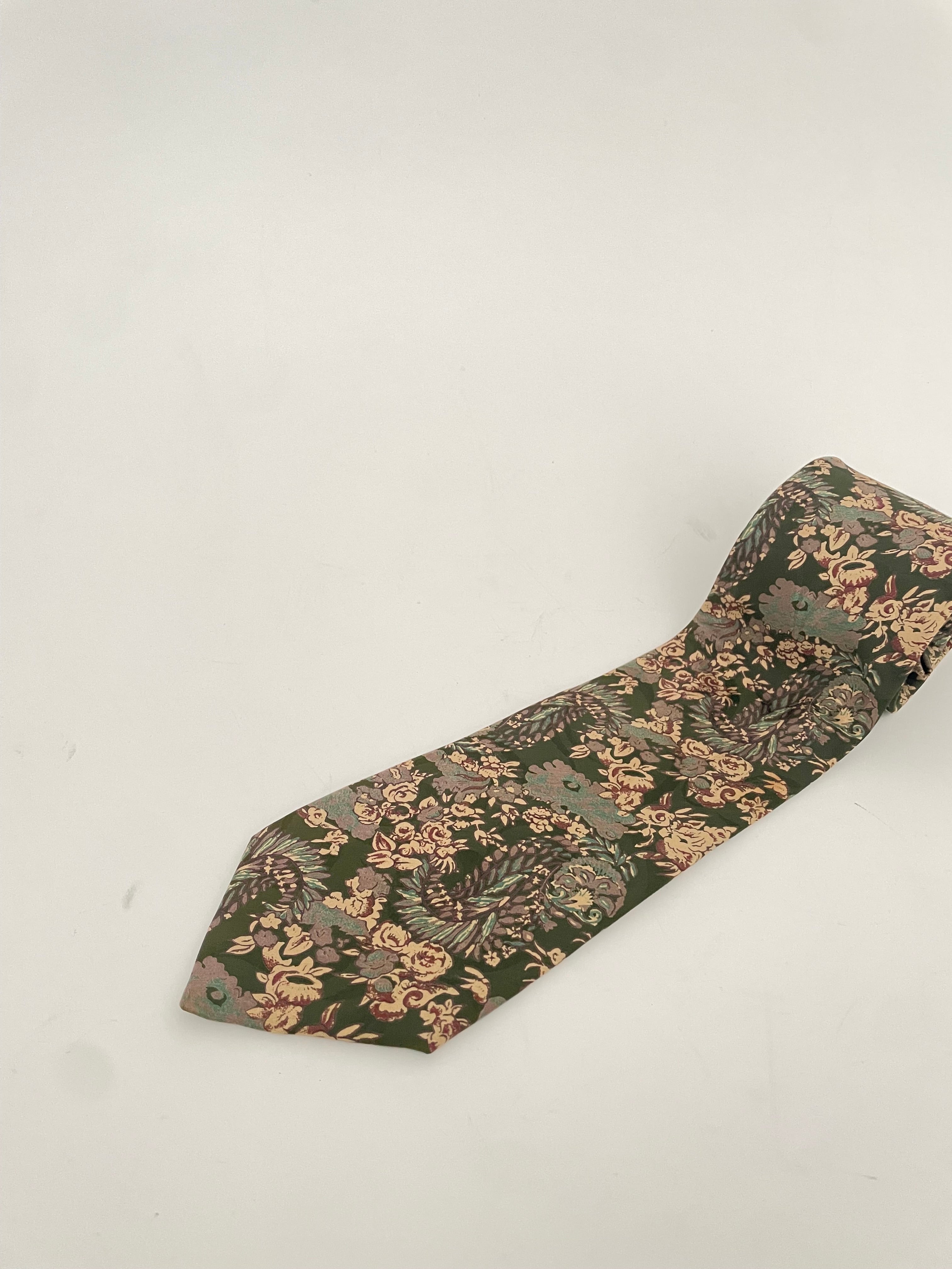 Vintage Tie