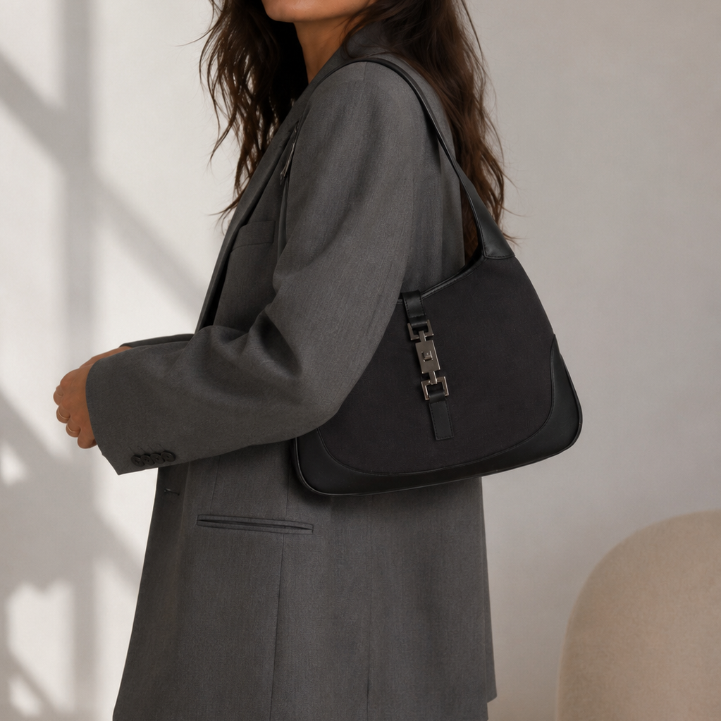 Gucci Jackie Shoulder Bag