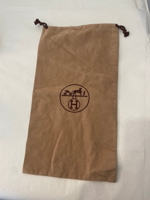 Hermes Dust bag