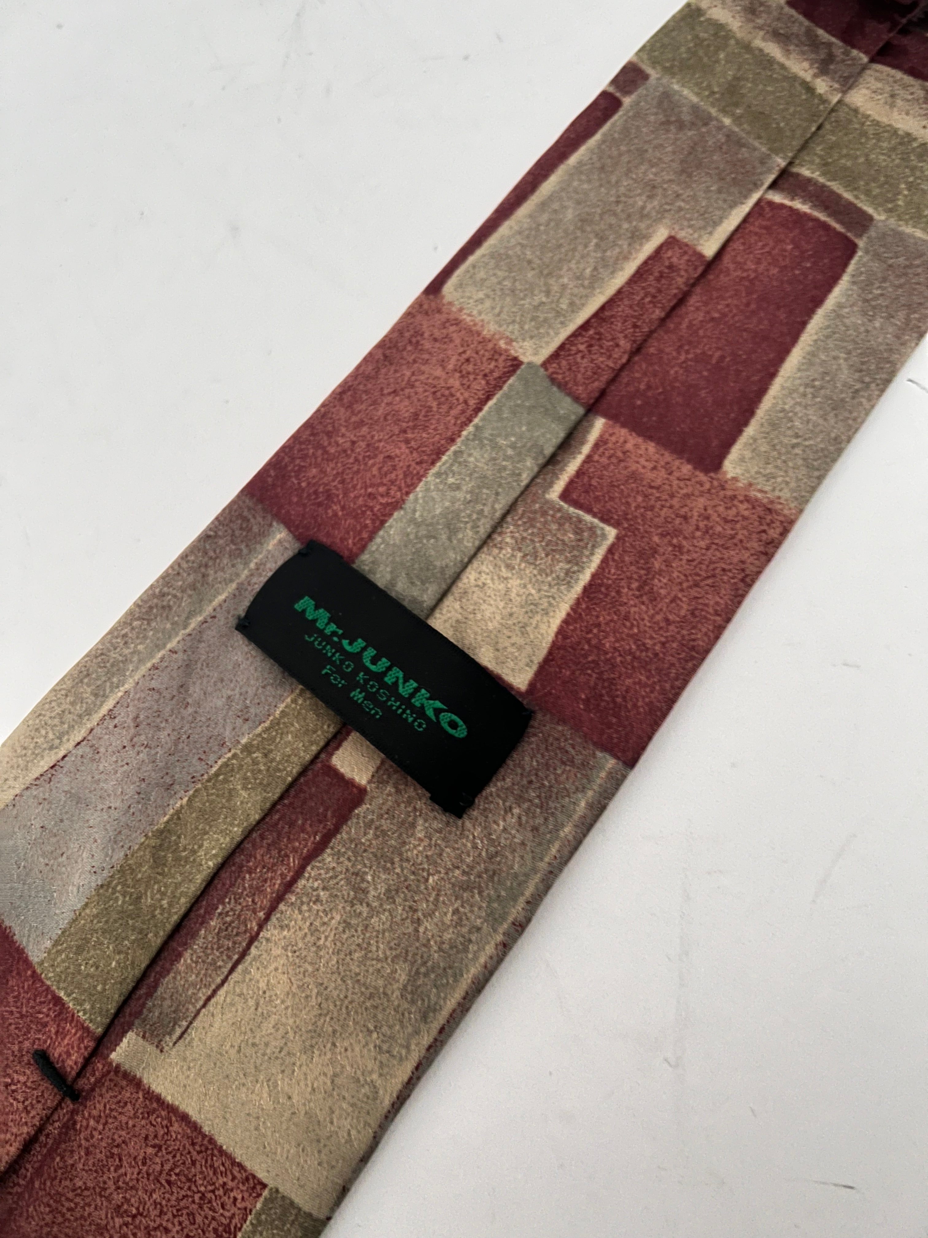 Vintage Tie