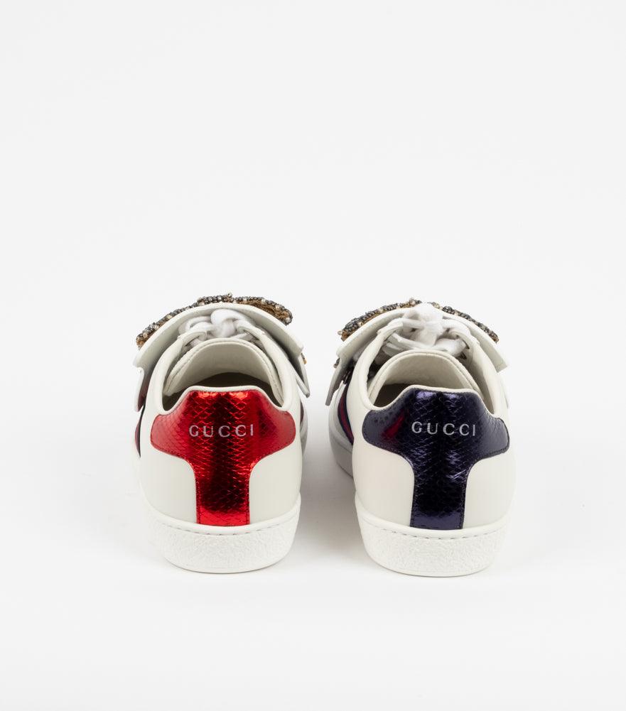 Gucci Shoes