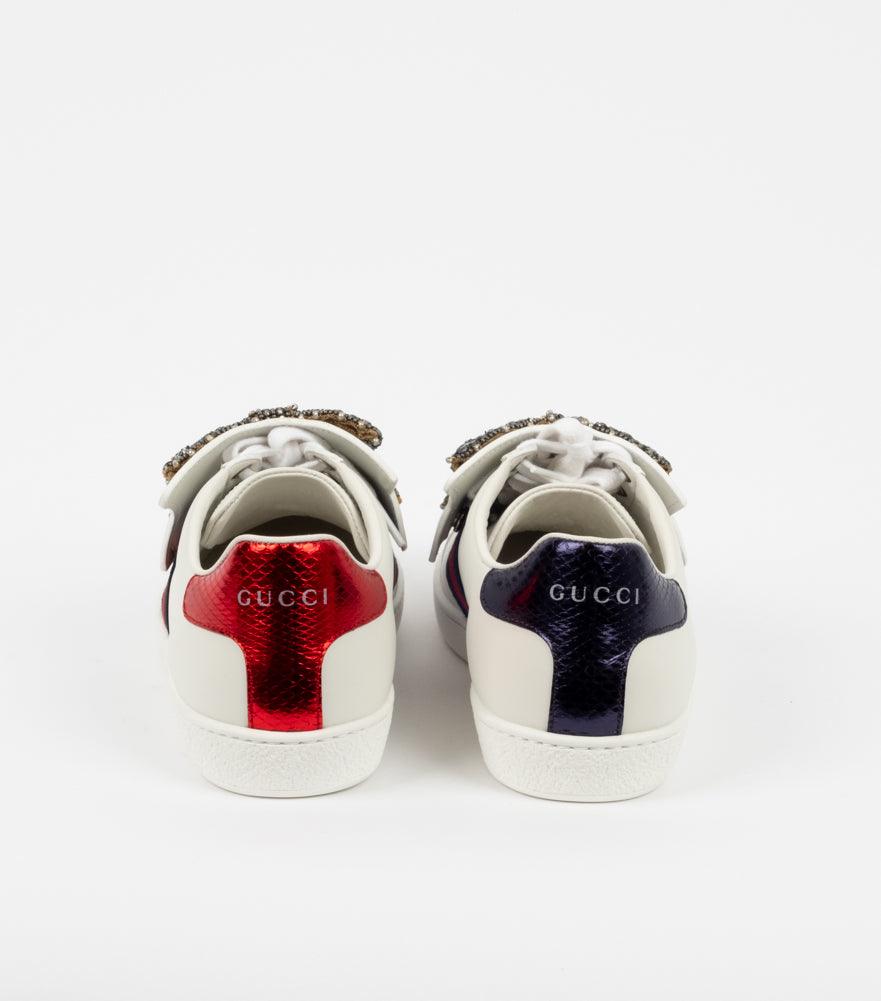 Gucci Shoes