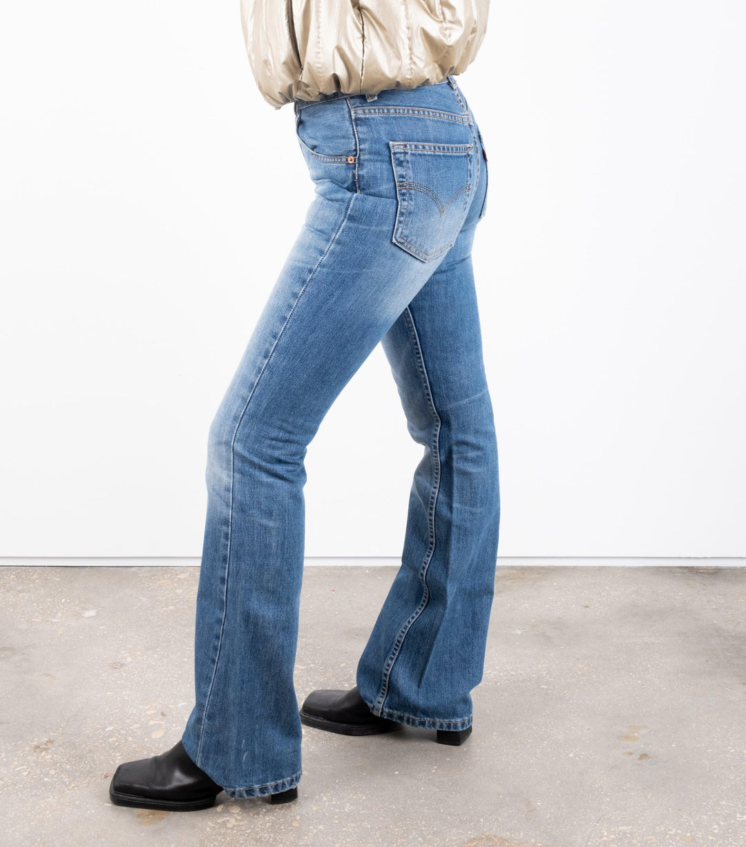Levi's Jeans 525 - Volver