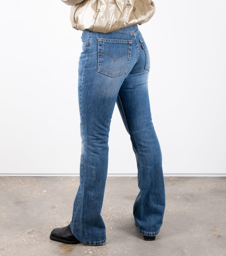 Levi's Jeans 525 - Volver
