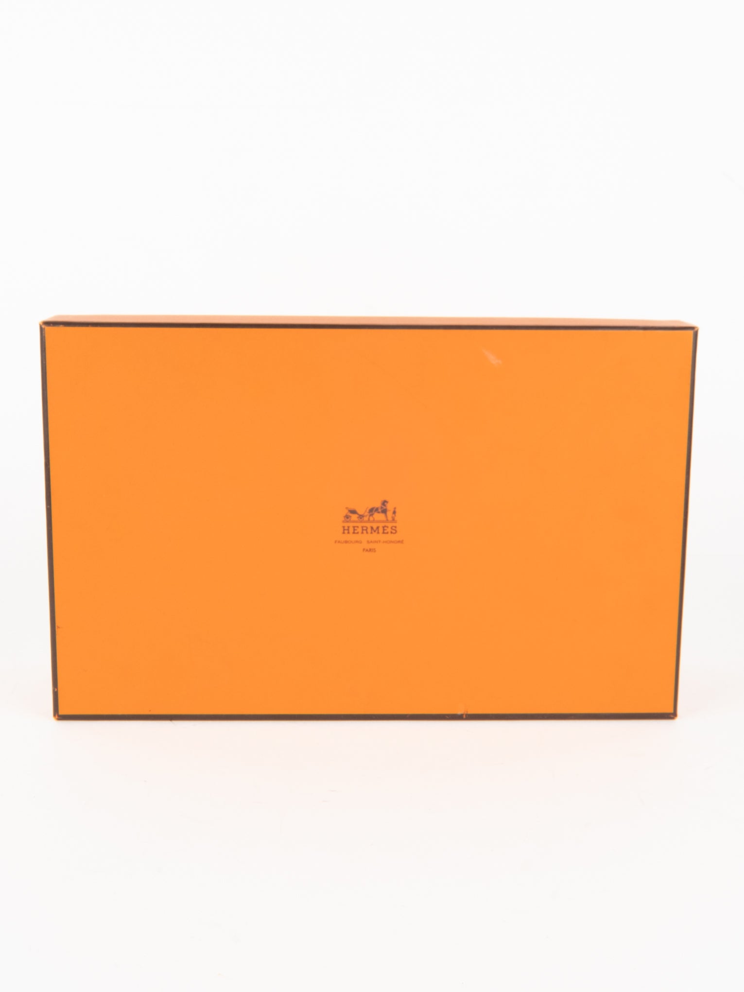Hermes Dust Bag