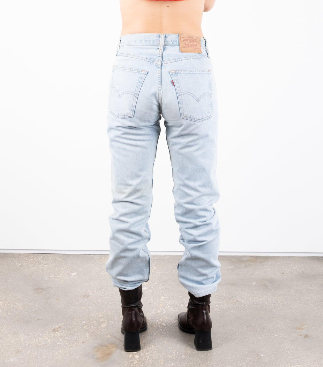 Levi's Jeans 517 - Volver