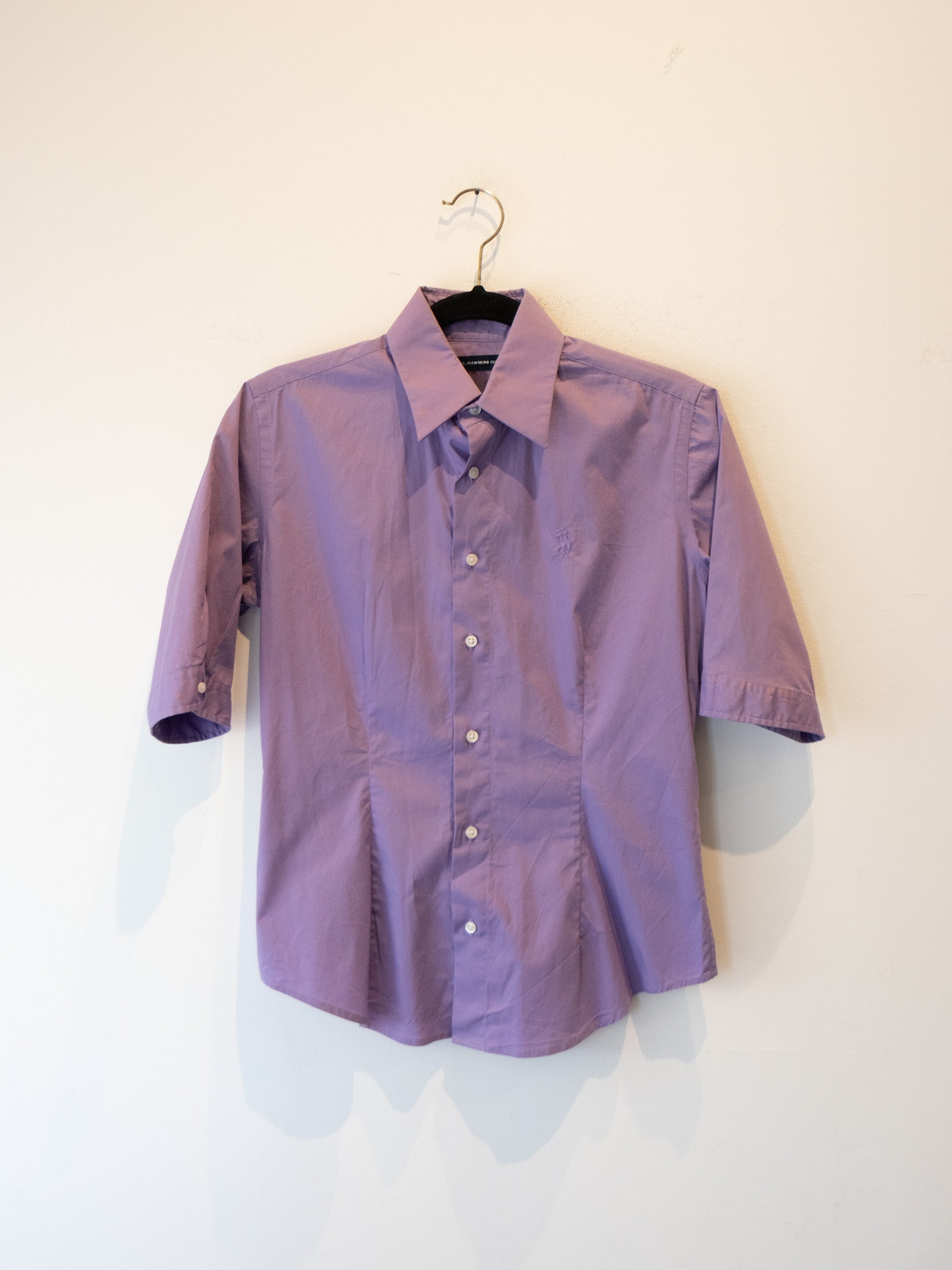 Polo Ralph Lauren Buttoned shirt