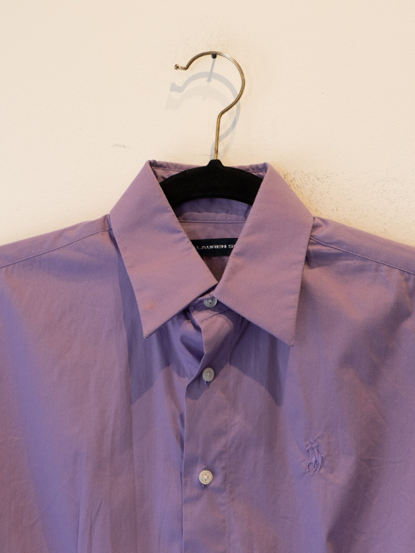 Polo Ralph Lauren Buttoned shirt