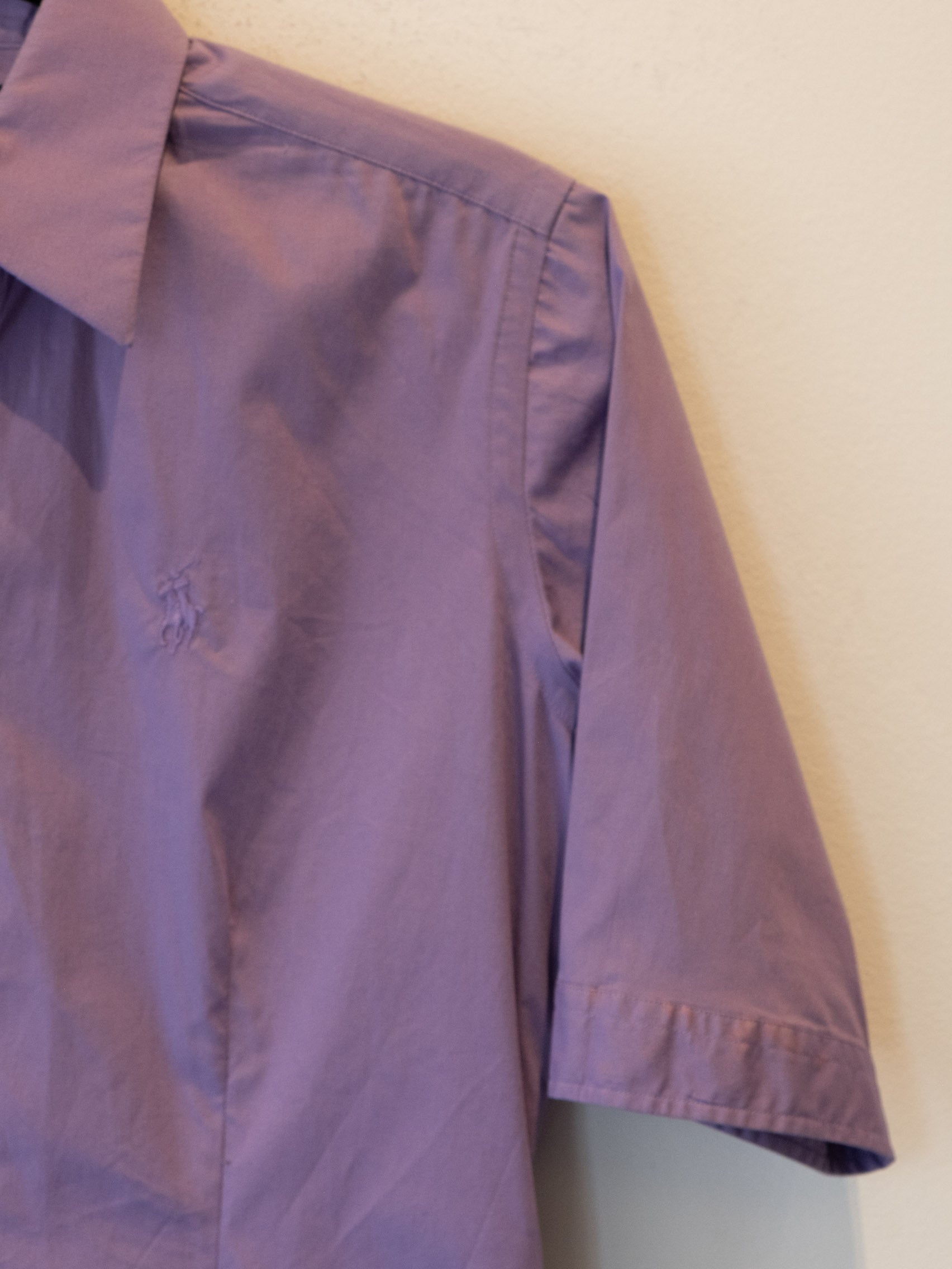 Polo Ralph Lauren Buttoned shirt