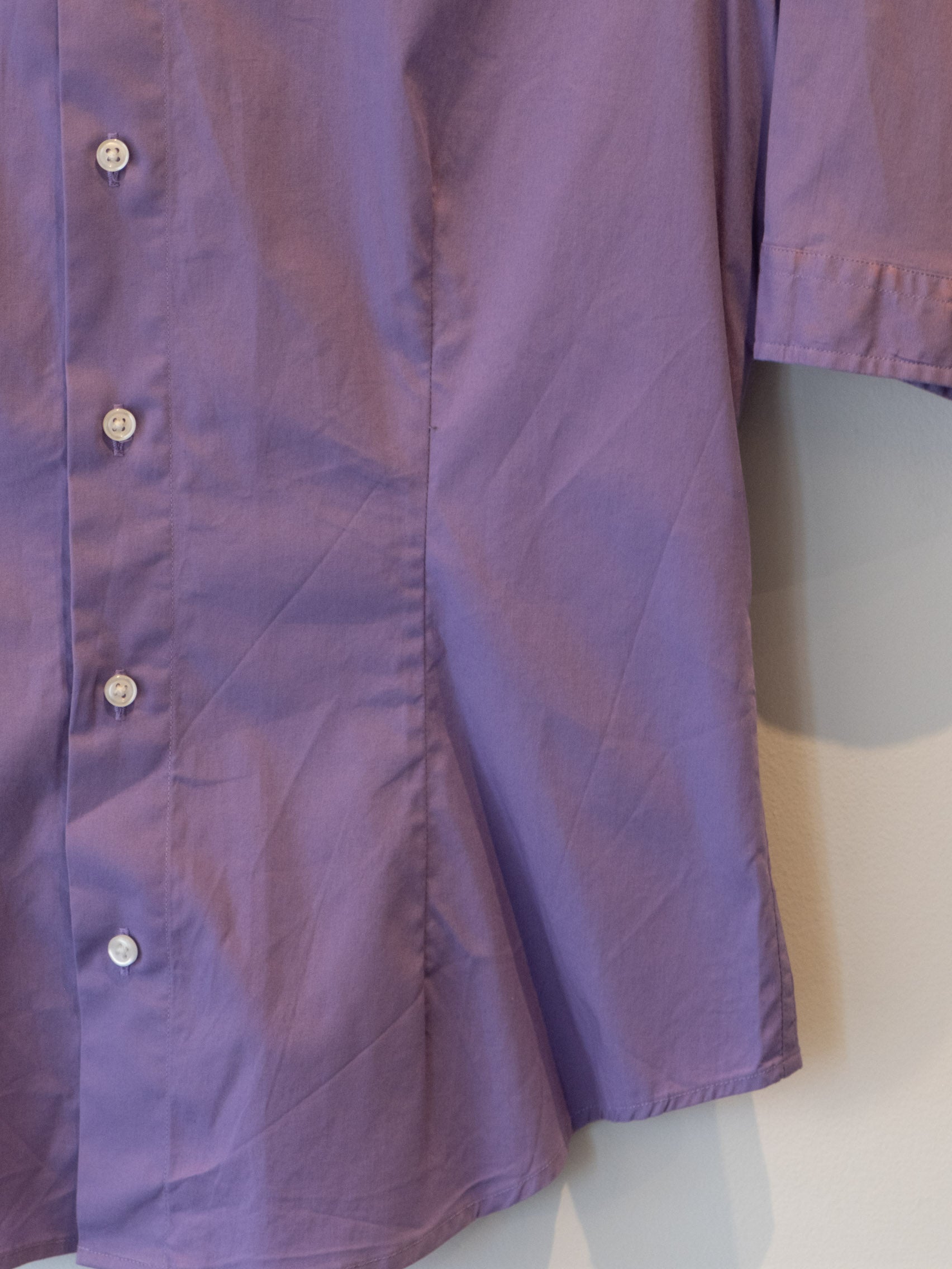 Polo Ralph Lauren Buttoned shirt