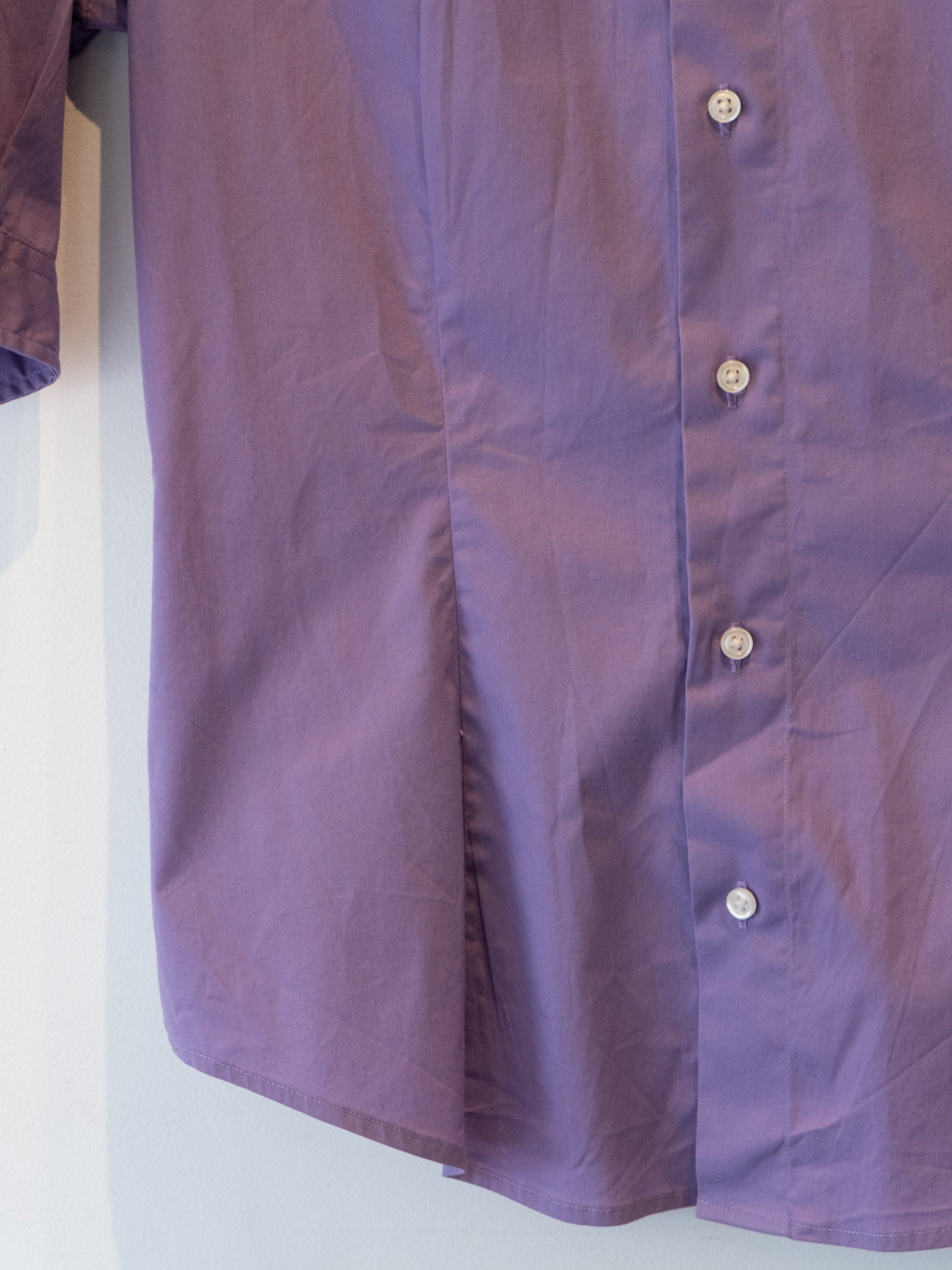 Polo Ralph Lauren Buttoned shirt