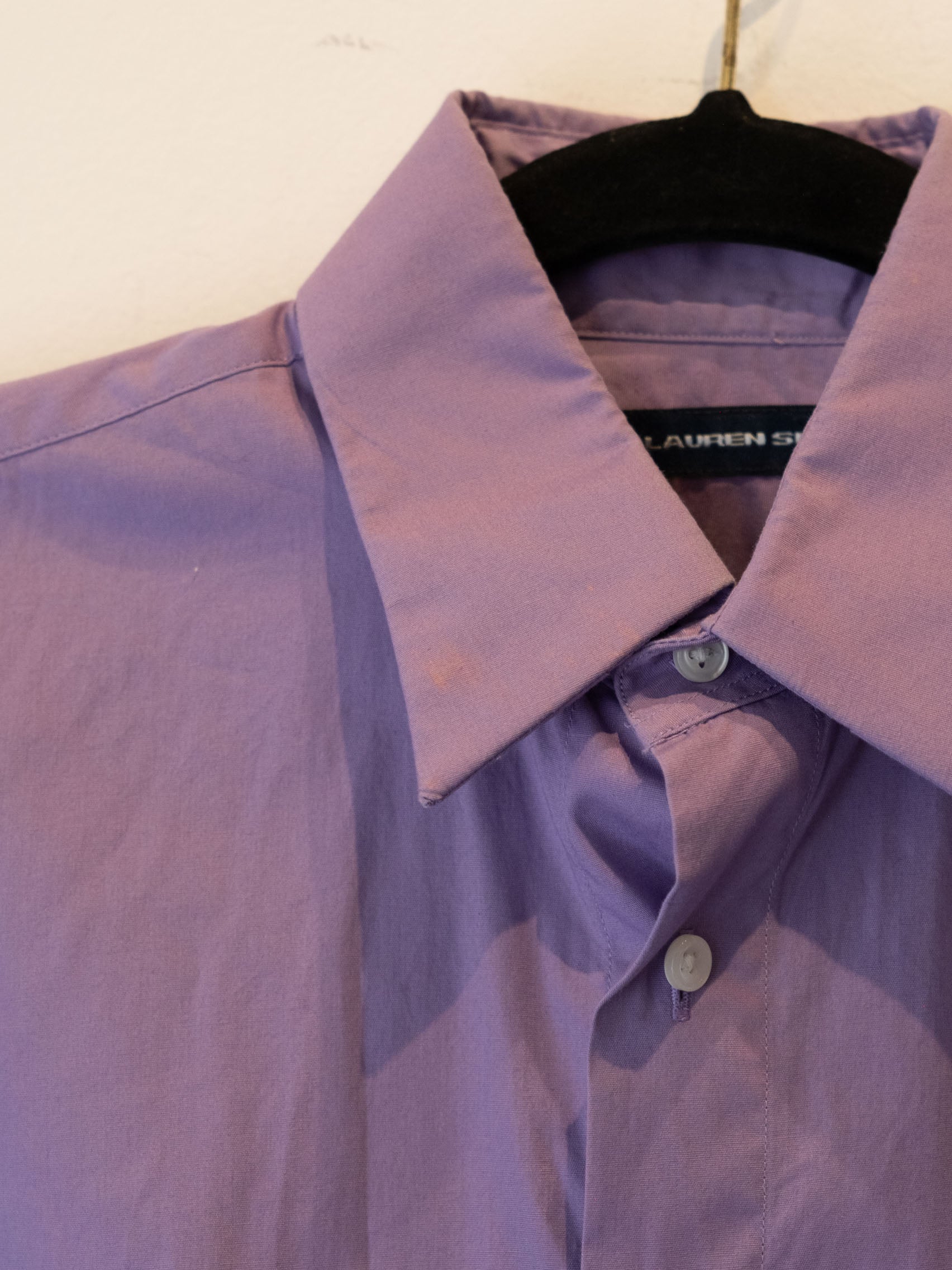 Polo Ralph Lauren Buttoned shirt