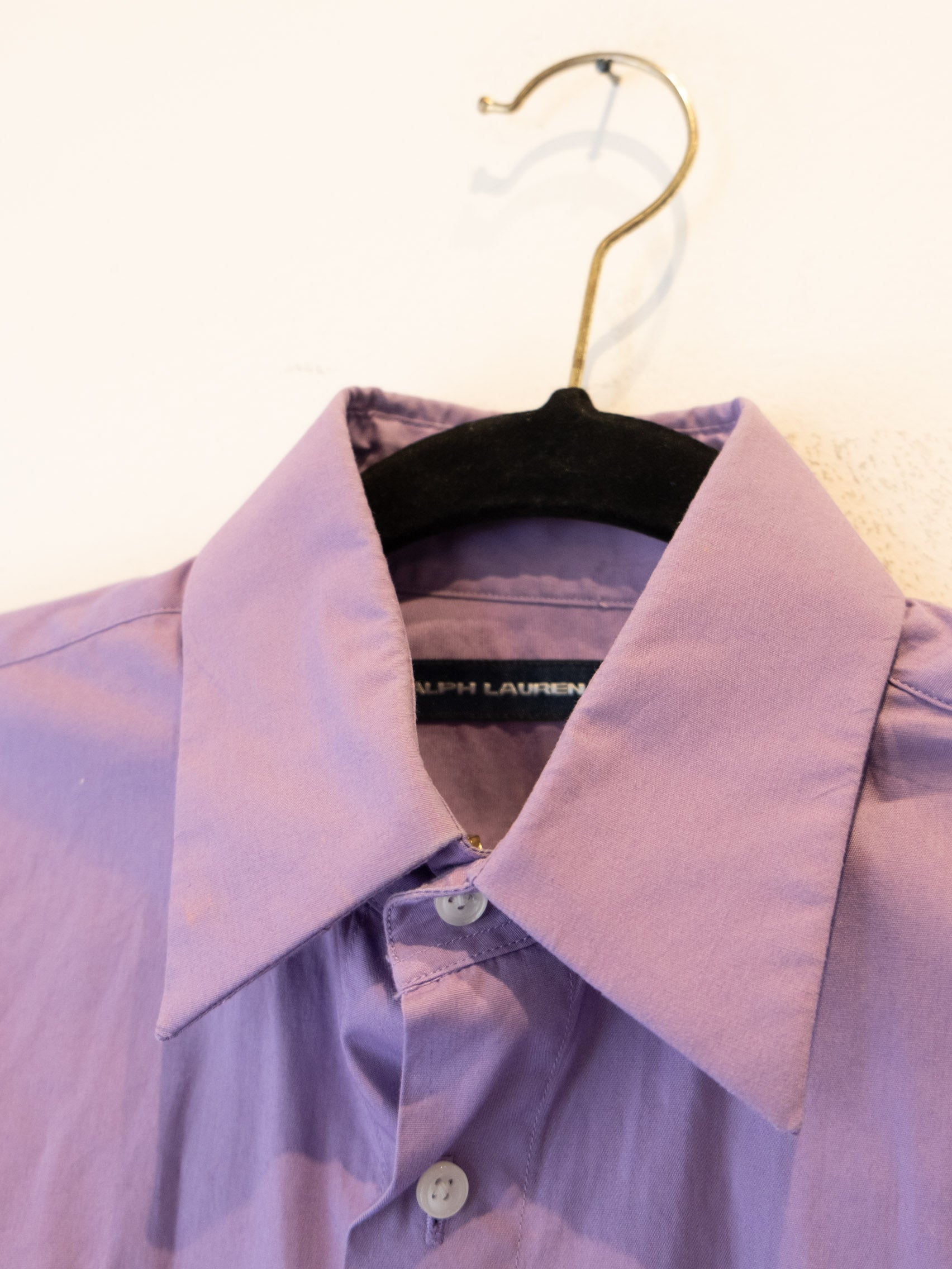 Polo Ralph Lauren Buttoned shirt