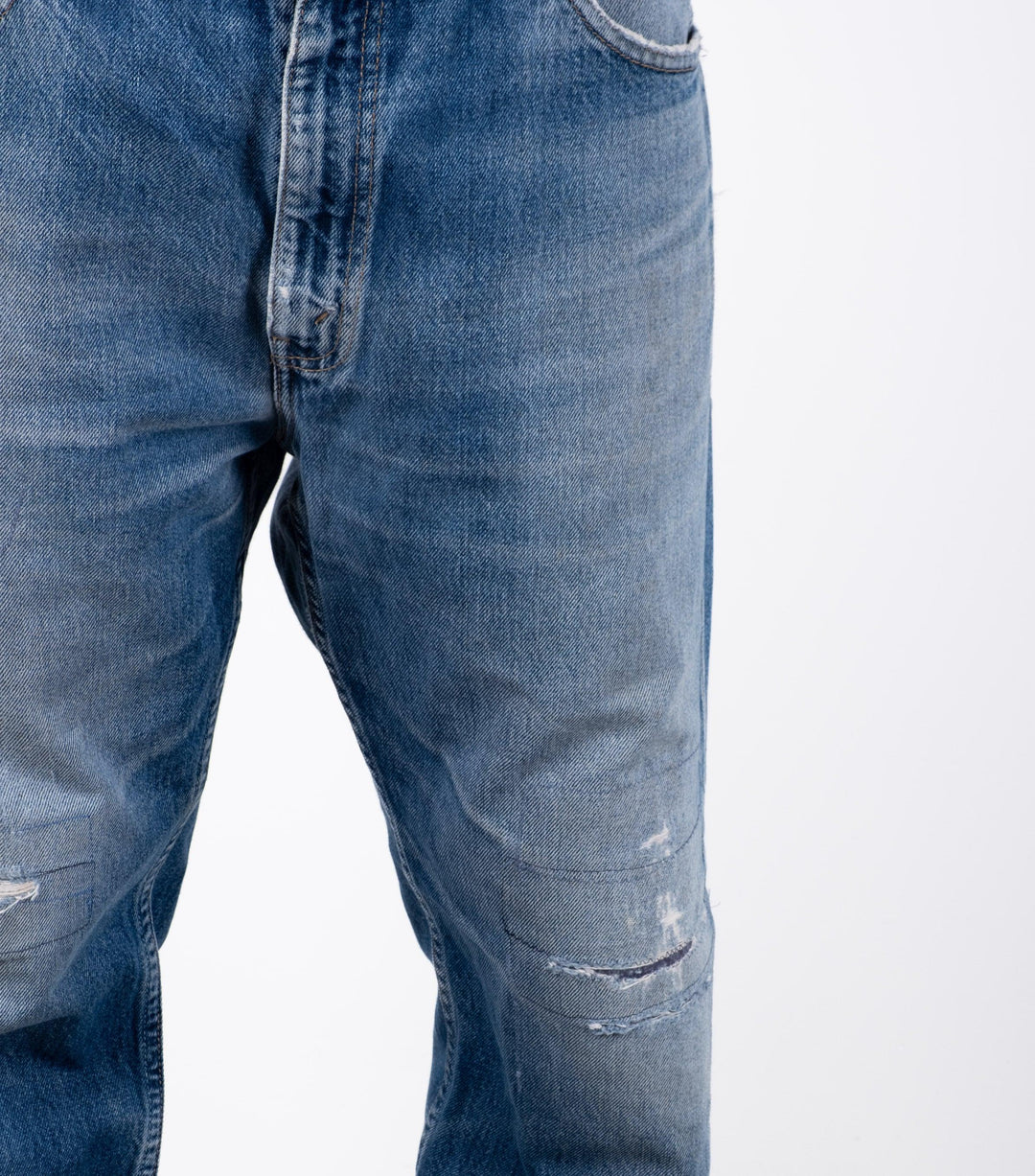 Levi's Jeans 521 - Volver