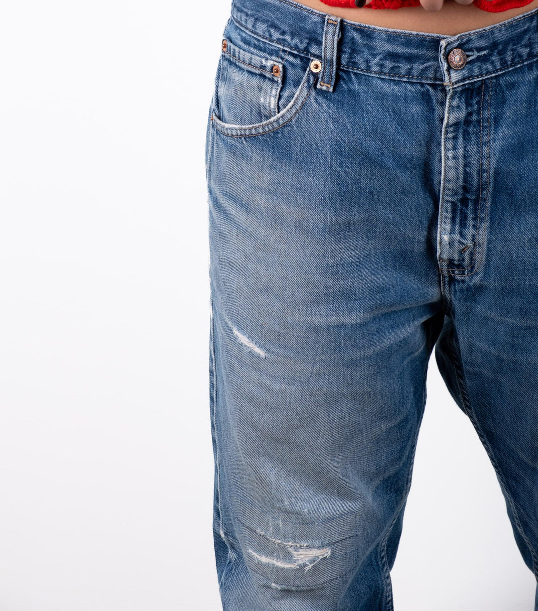 Levi's Jeans 521 - Volver