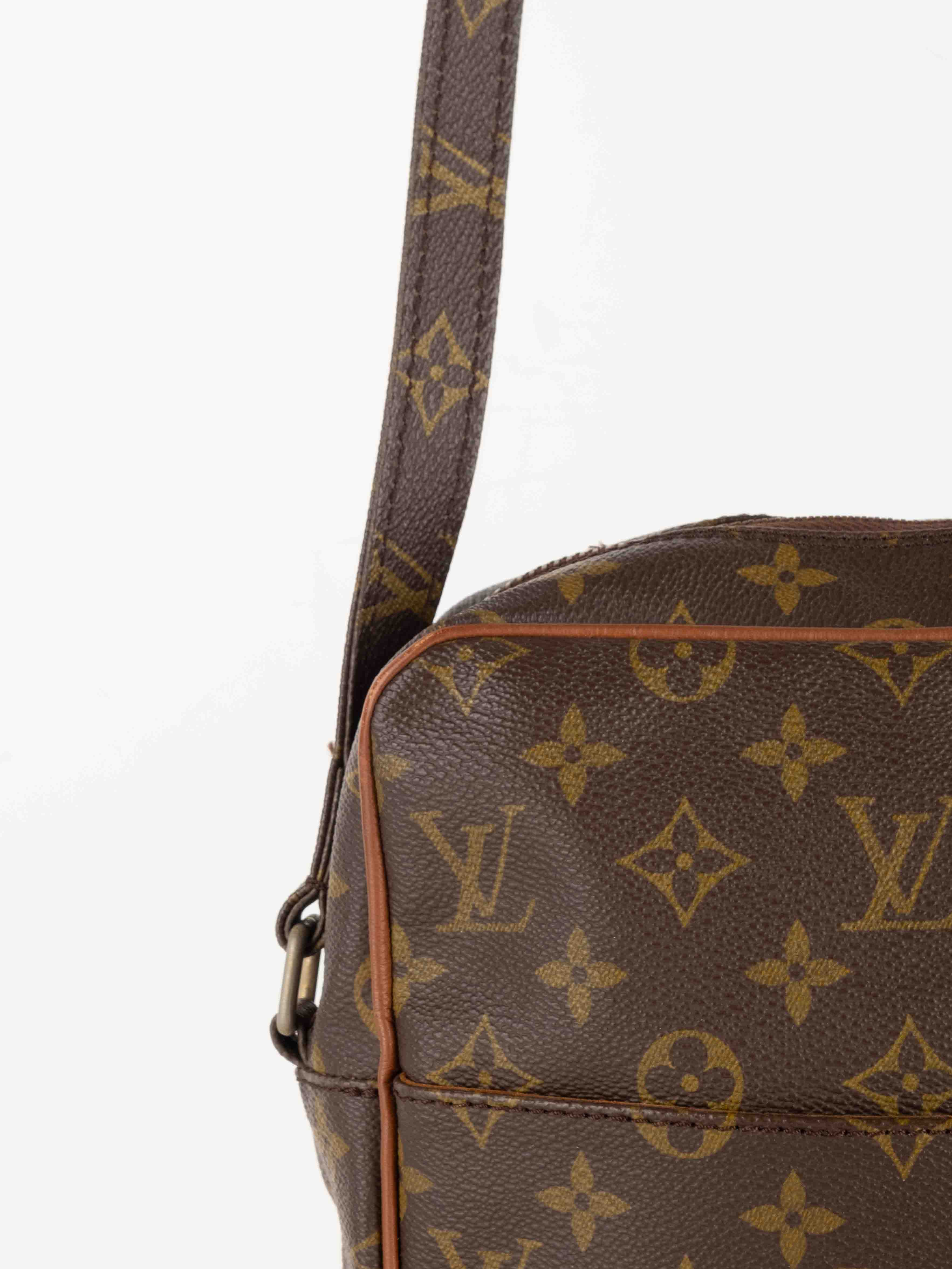 Louis Vuitton Monogram Musette Tango