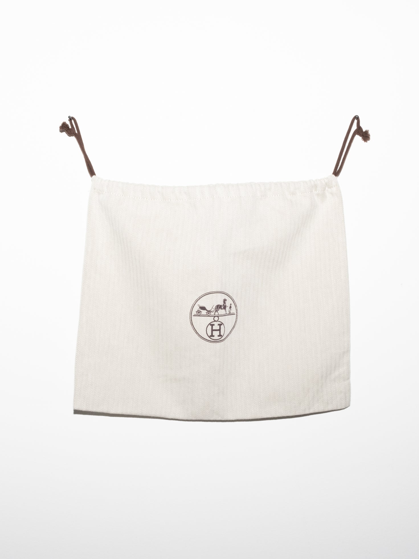 Hermes Dust Bag