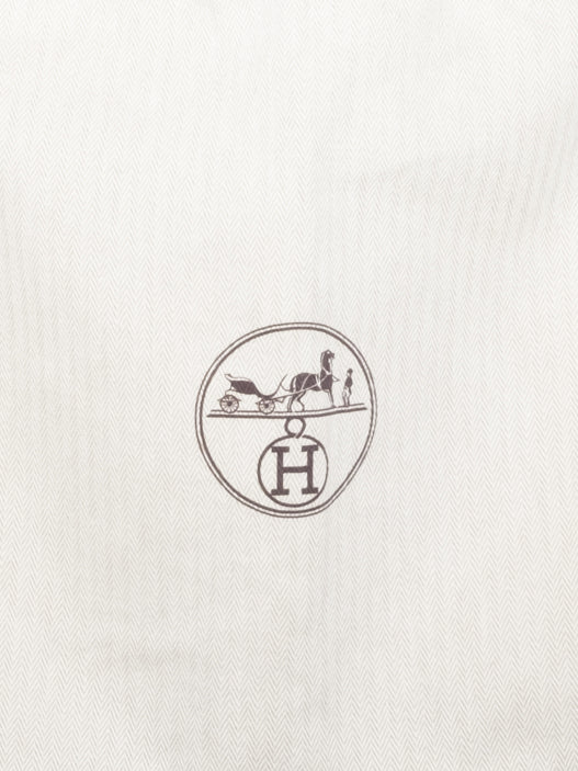 Hermes Dust Bag
