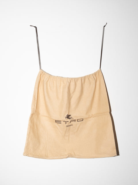 Etro Dust Bag