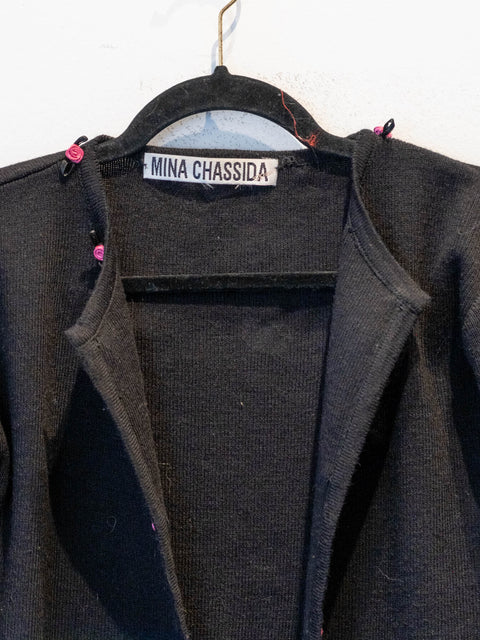 Vintage Knitwear