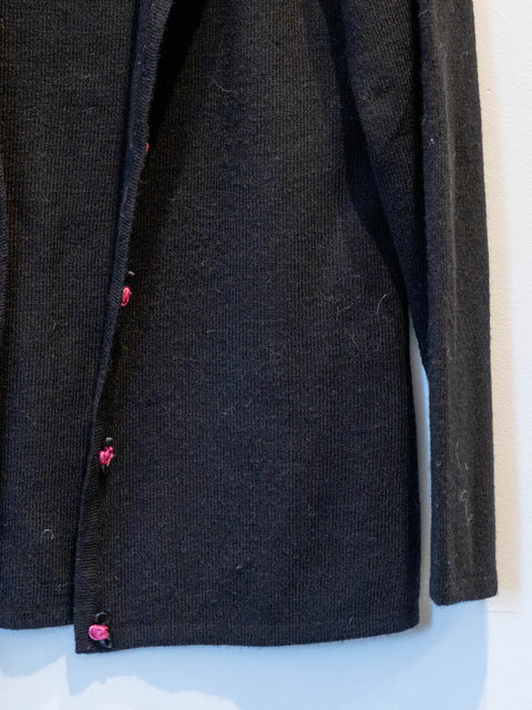 Vintage Knitwear