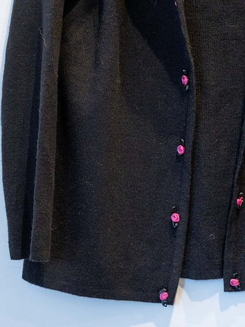 Vintage Knitwear