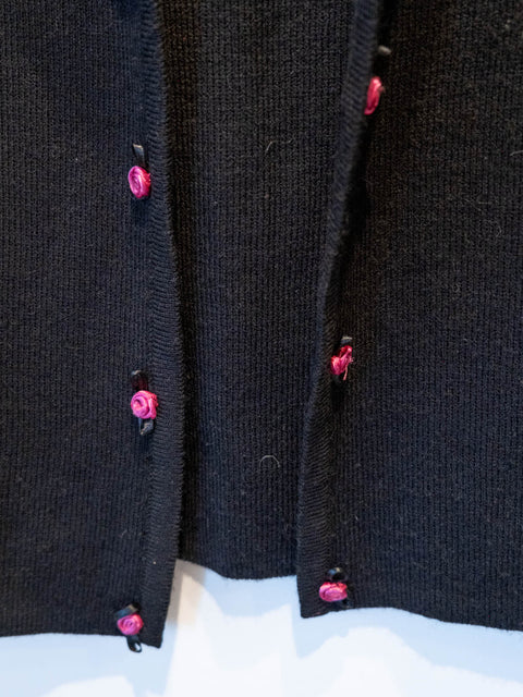 Vintage Knitwear