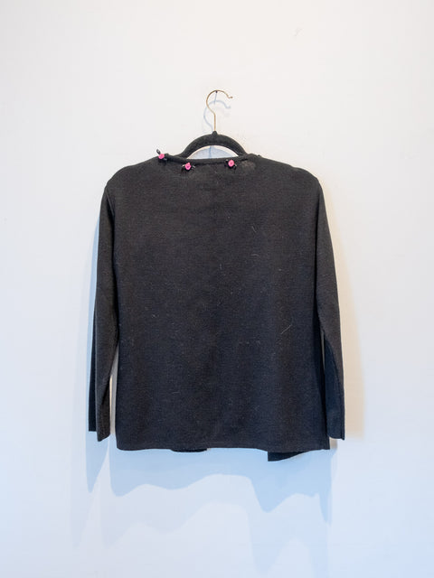 Vintage Knitwear