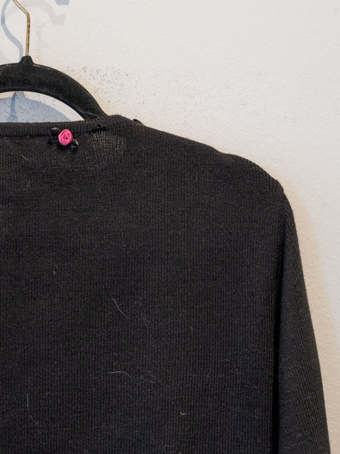 Vintage Knitwear