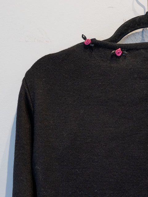 Vintage Knitwear