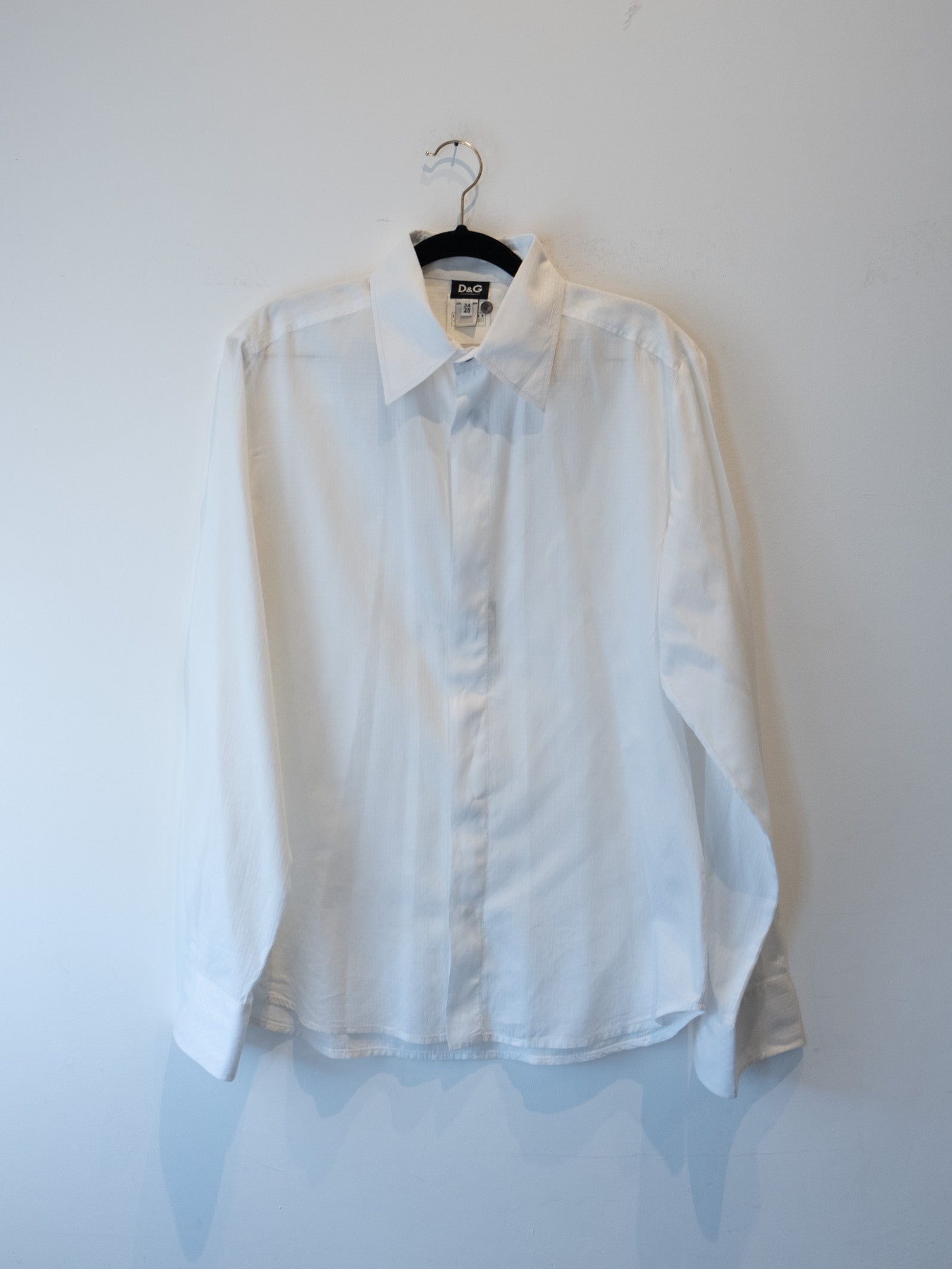 Dolce & Gabbana Buttoned shirt
