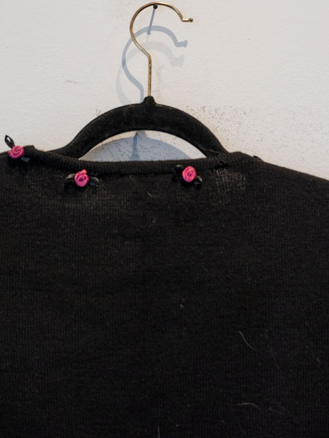 Vintage Knitwear