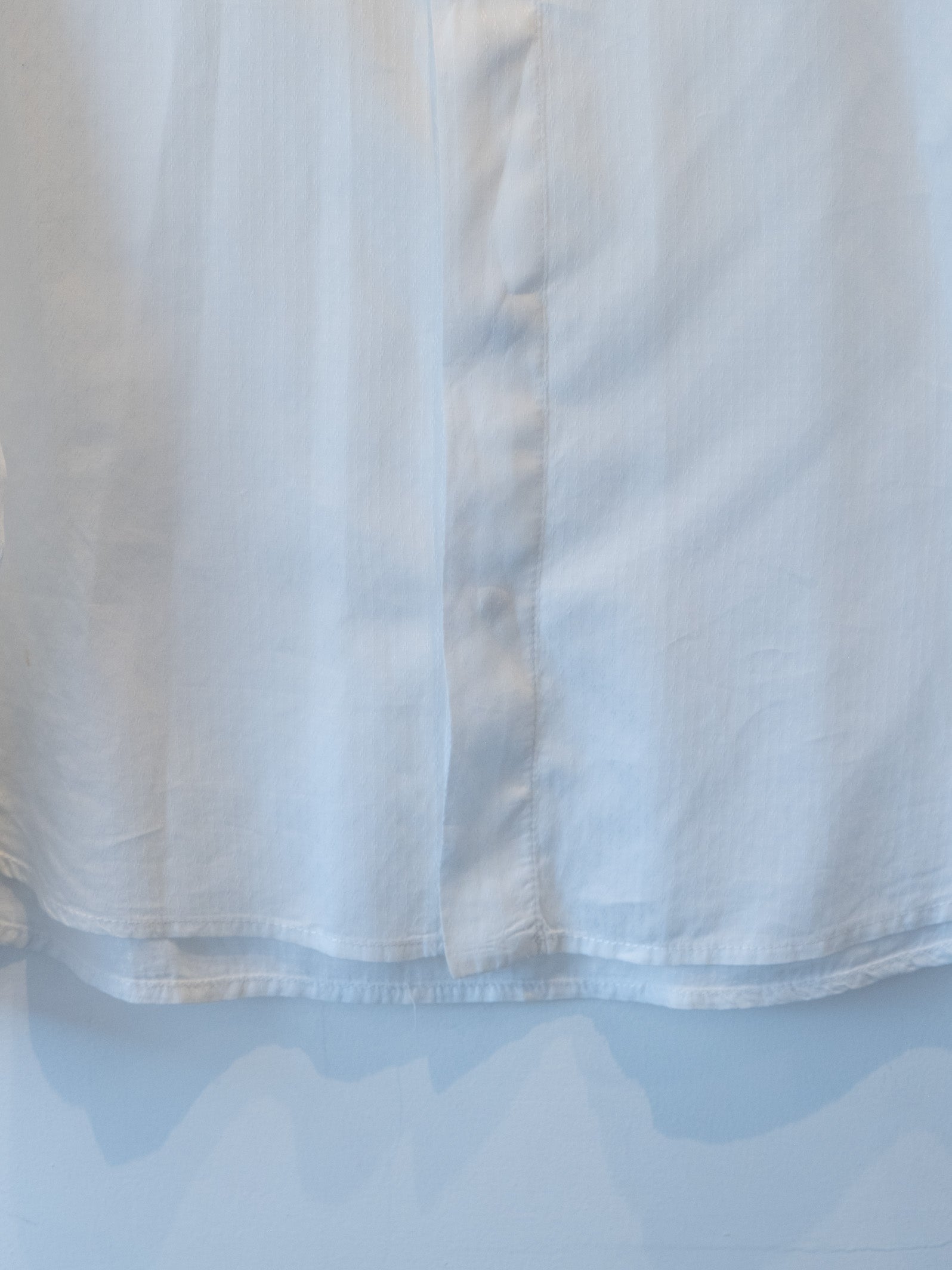 Dolce & Gabbana Buttoned shirt