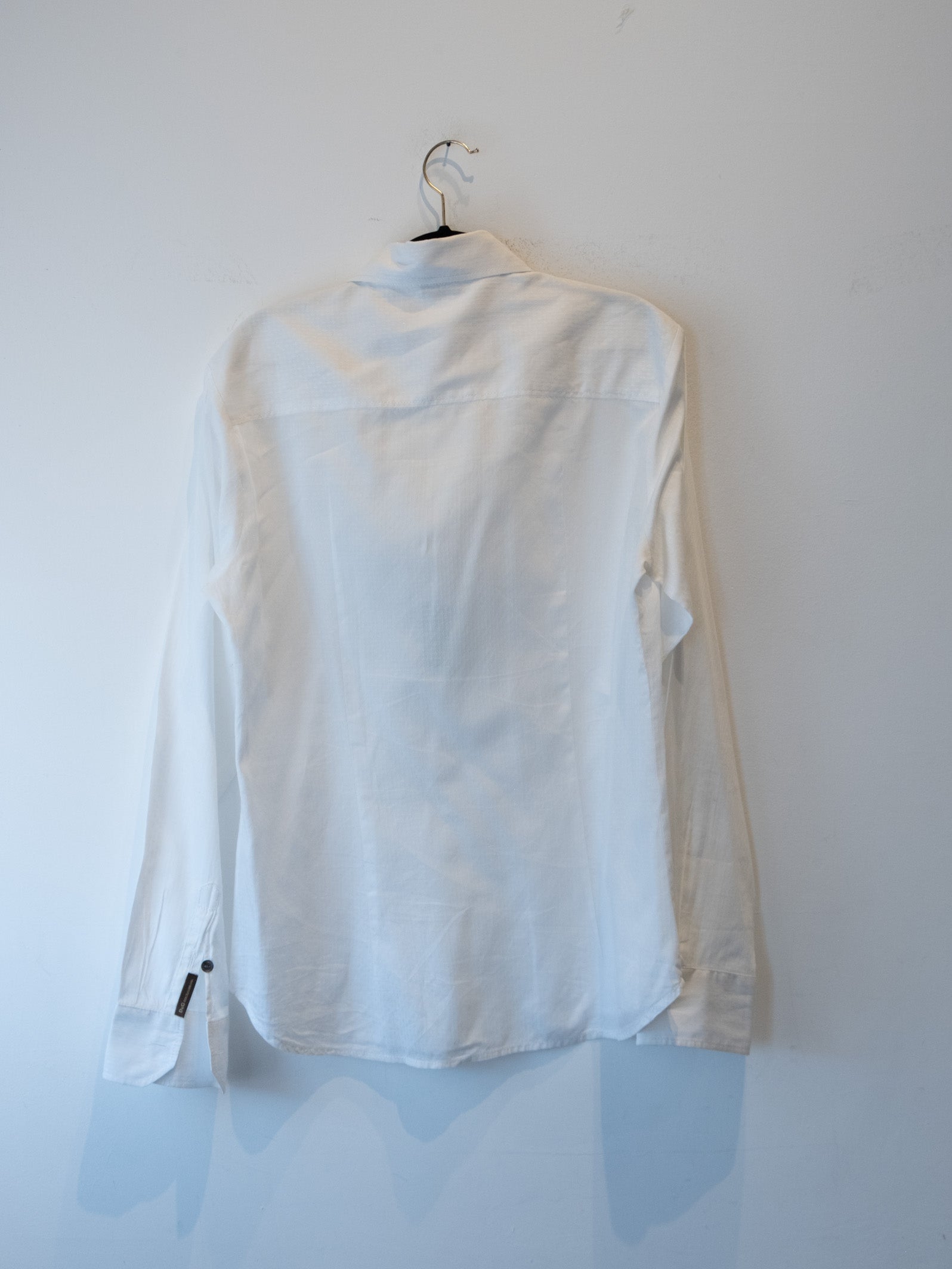 Dolce & Gabbana Buttoned shirt