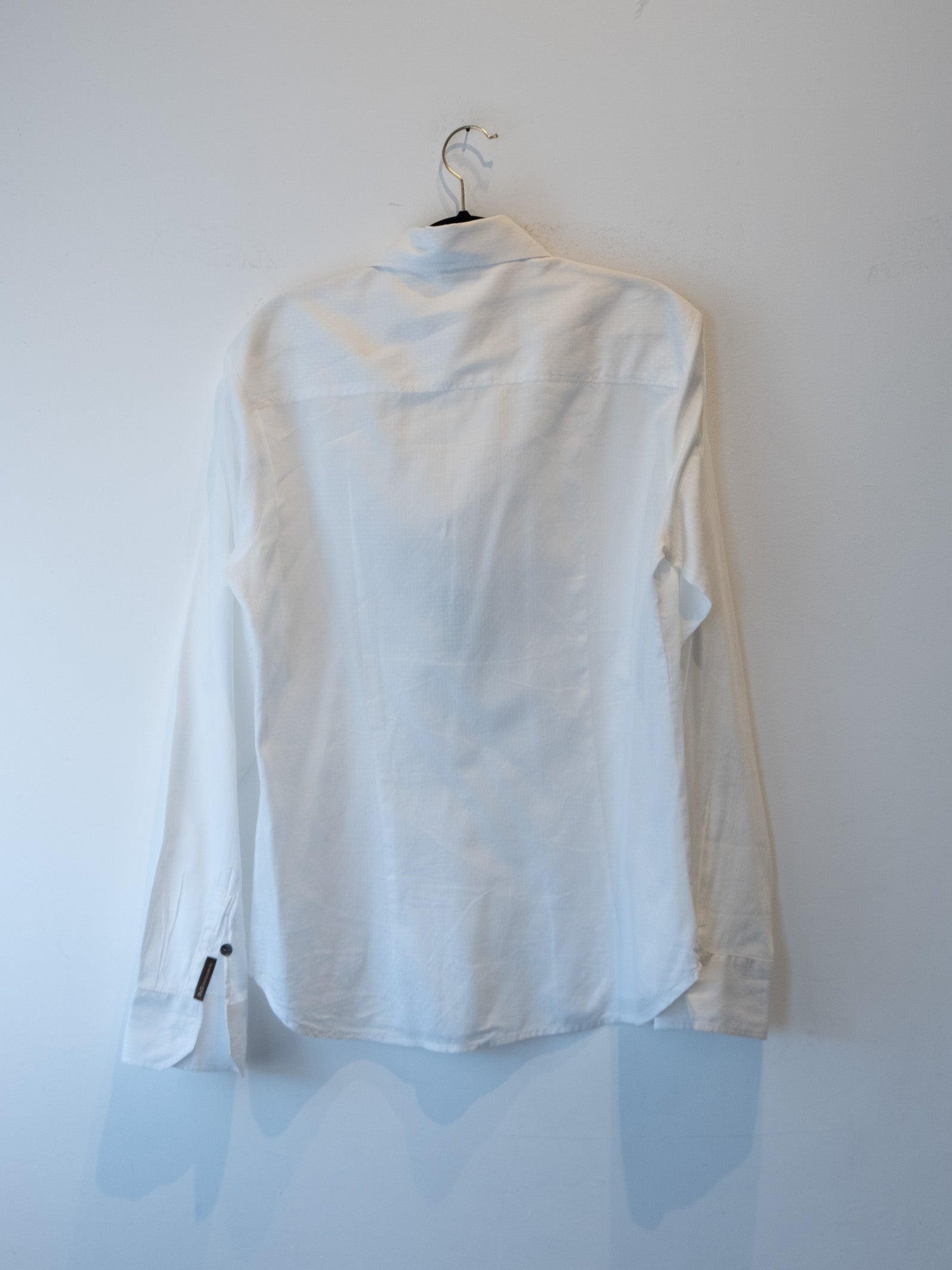 Dolce & Gabbana Buttoned shirt