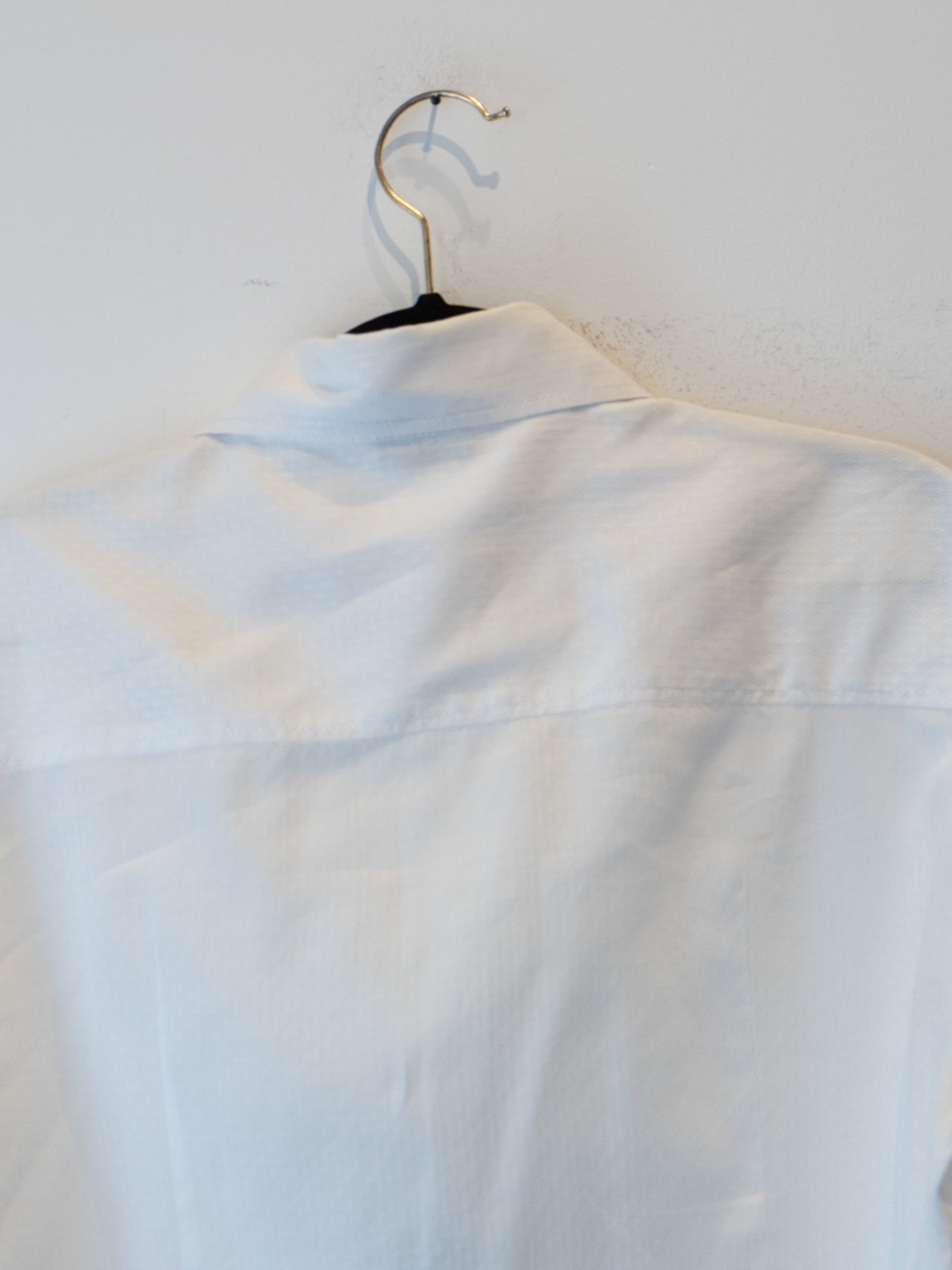 Dolce & Gabbana Buttoned shirt