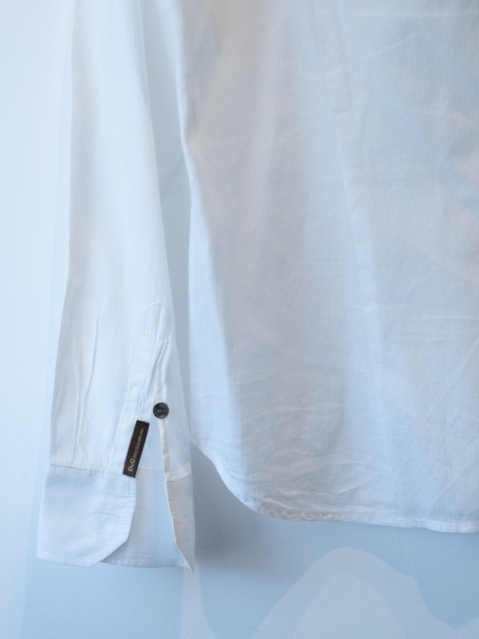 Dolce & Gabbana Buttoned shirt