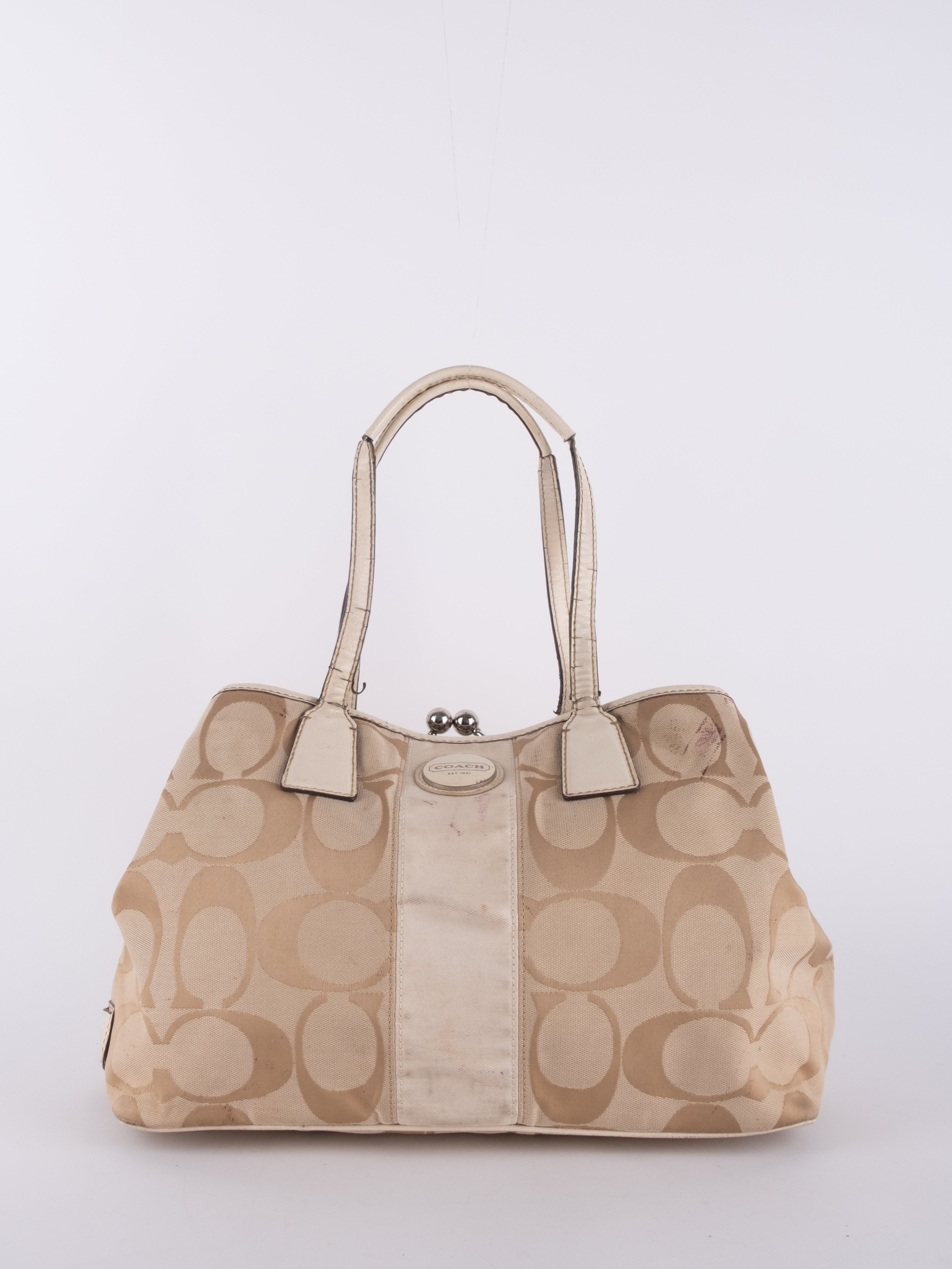 Coach Hobo Bag