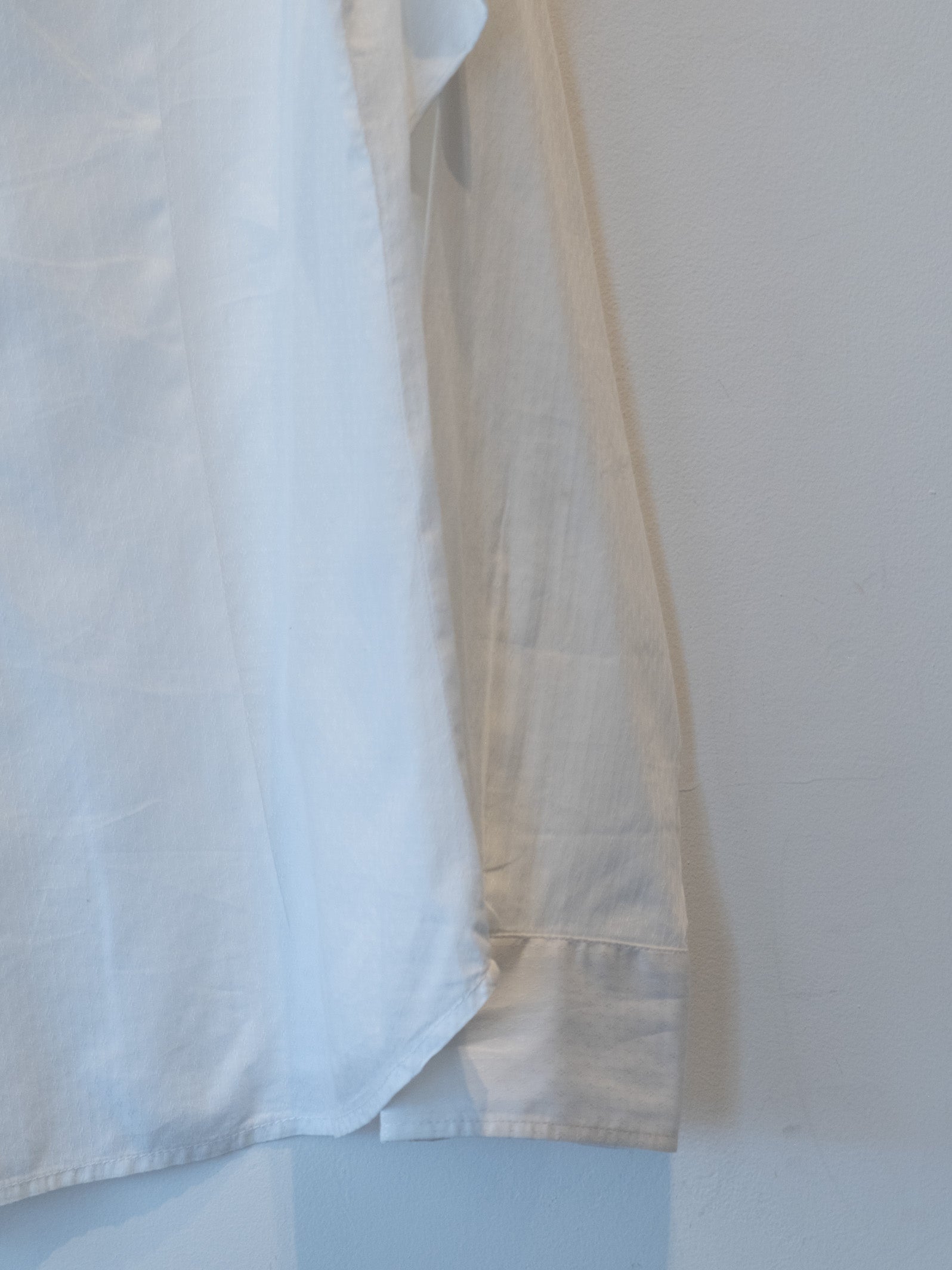 Dolce & Gabbana Buttoned shirt