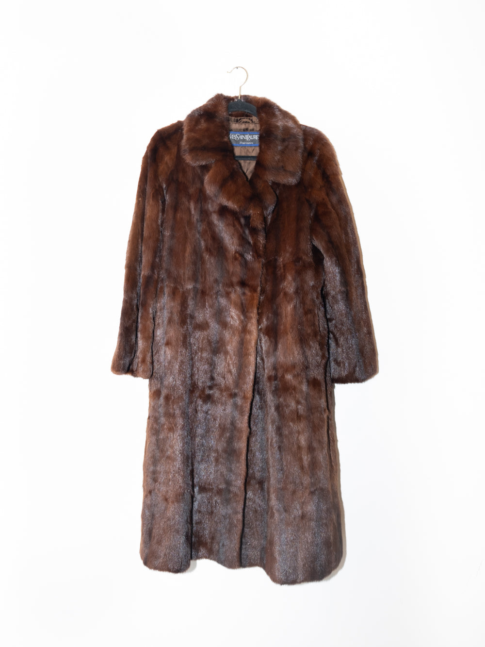 Saint Laurent Coats & Jackets