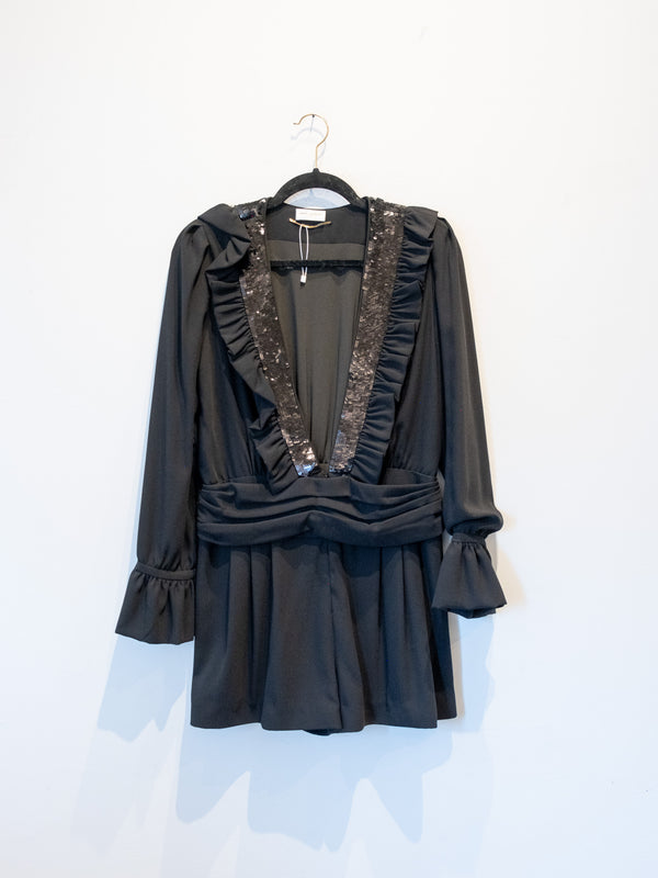 Saint Laurent overall