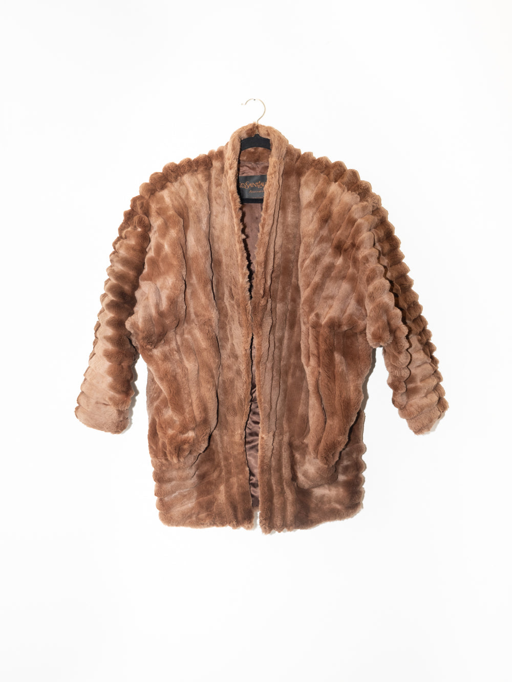 Saint Laurent Coats & Jackets