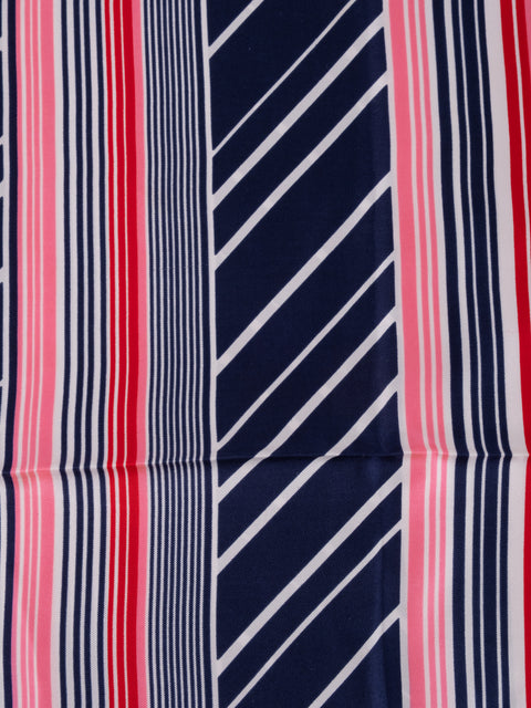 Yves Saint Laurent Vintage Silk Scarf